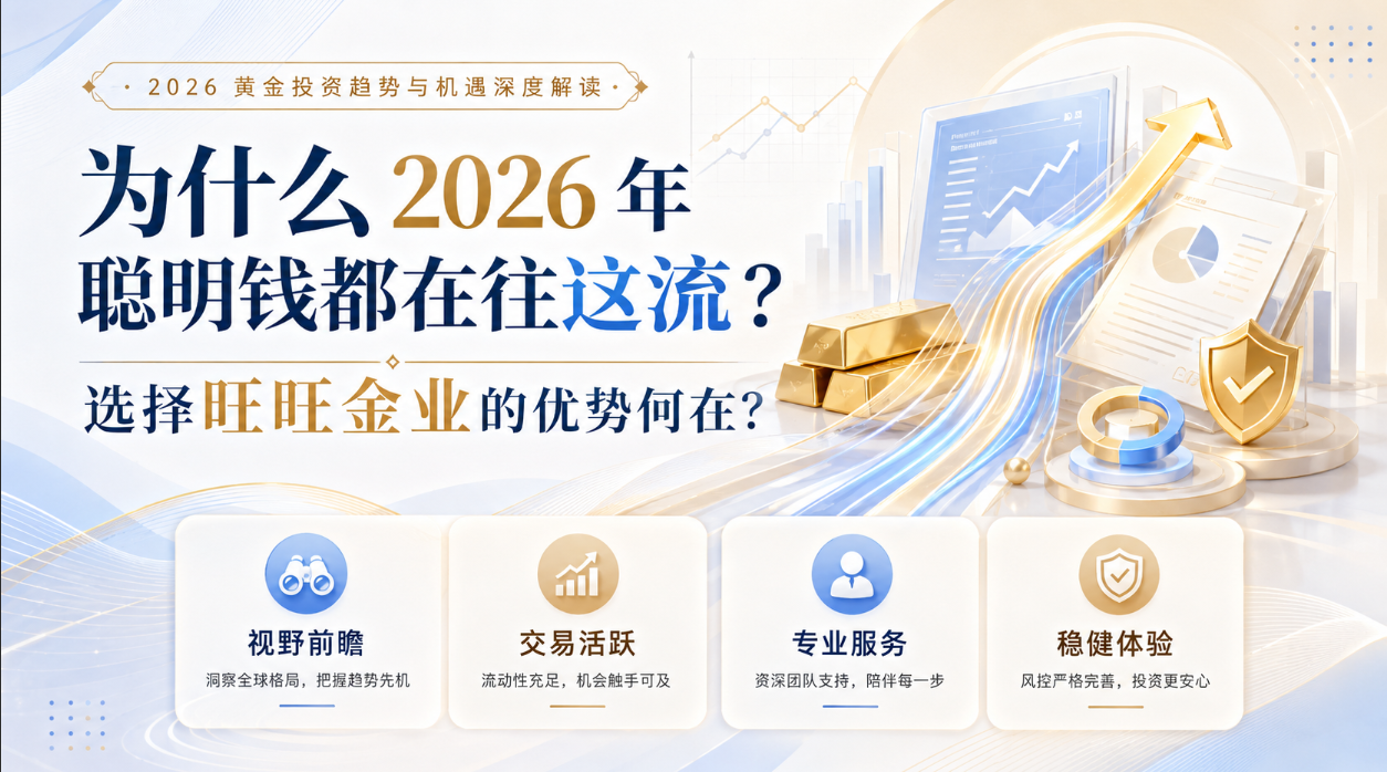 <strong>贵金属开户靠谱吗？盯紧这两点，避开黑平台</strong>