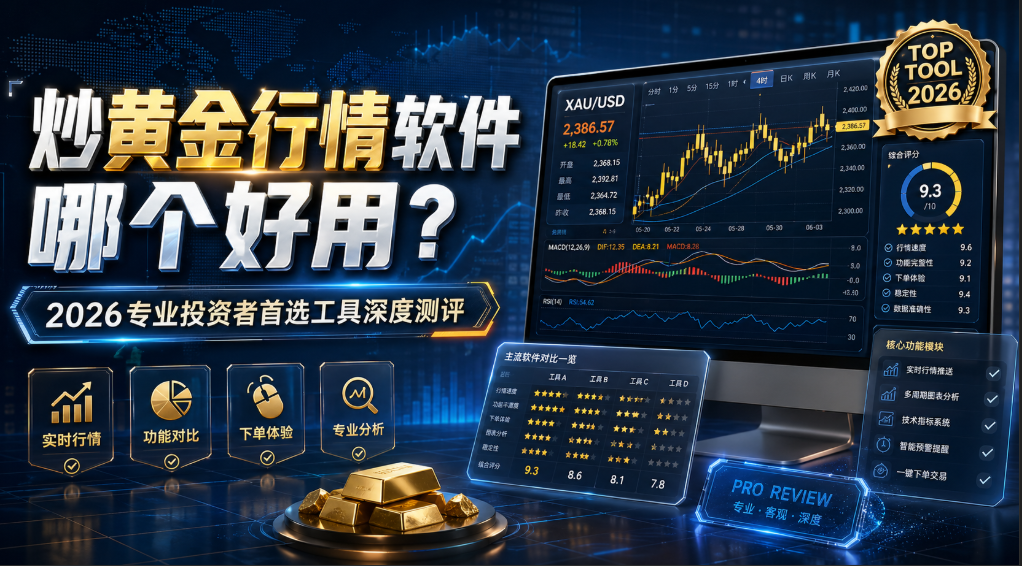 <strong>日内行情复盘：数据扰动加剧，金银短线波动</strong>